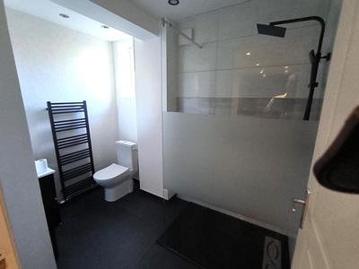 Appartement - 149 m² - 7 pièces