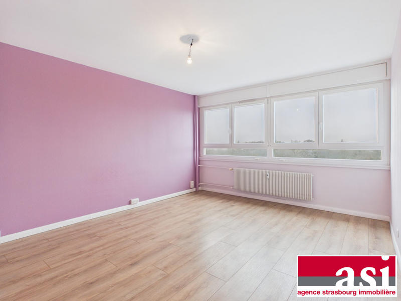 Appartement - 125 m² - 4 pièces