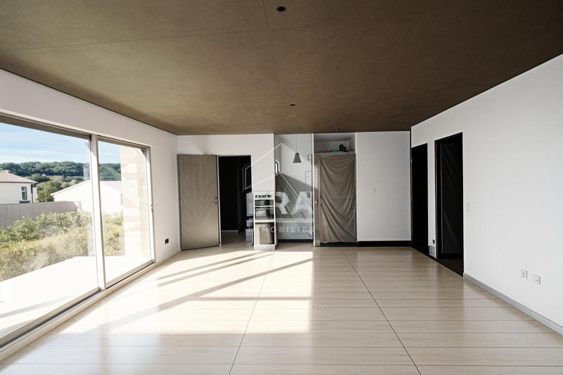 Maison - 72 m² - 3 pièces