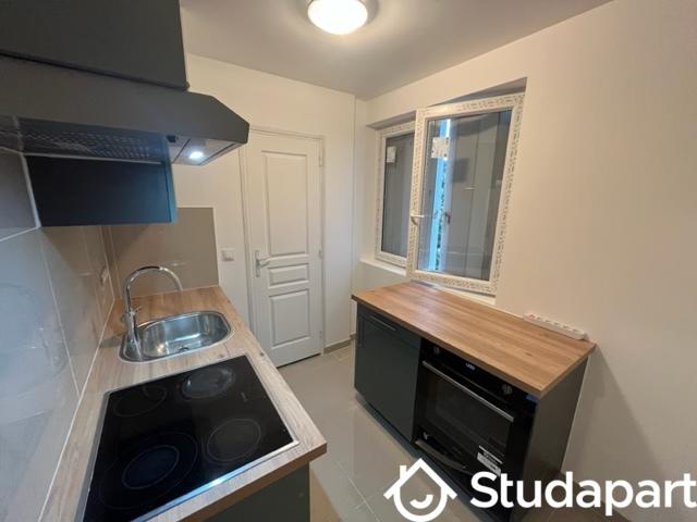 Appartement - 70 m² - 5 pièces