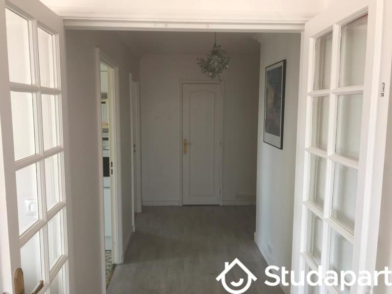 Appartement - 76 m² - 3 pièces