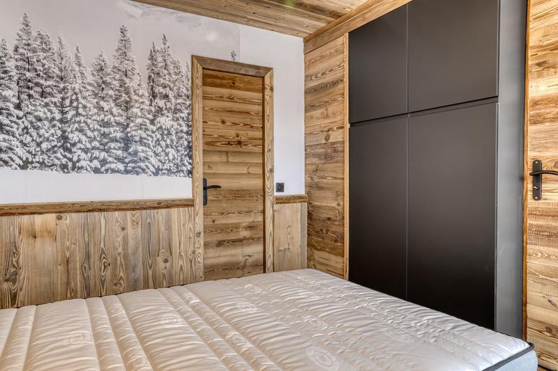 Appartement - 39 m² - 3 pièces