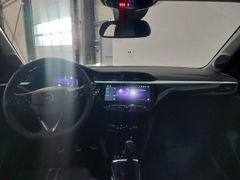 Opel Corsa 1.2 Turbo 100ch Gs