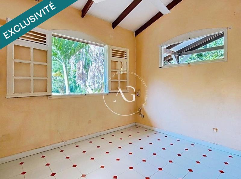 Villa - 86 m² - 4 pièces