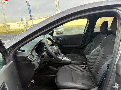 Renault Symbioz 145 E-Tech Full Hybrid Esprit Alpine