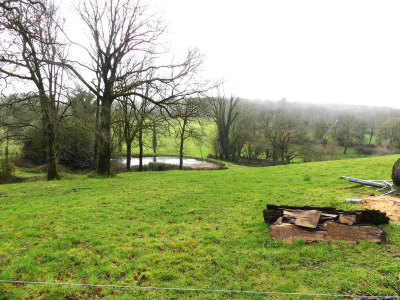 Longère - 165 m² - 4 pièces