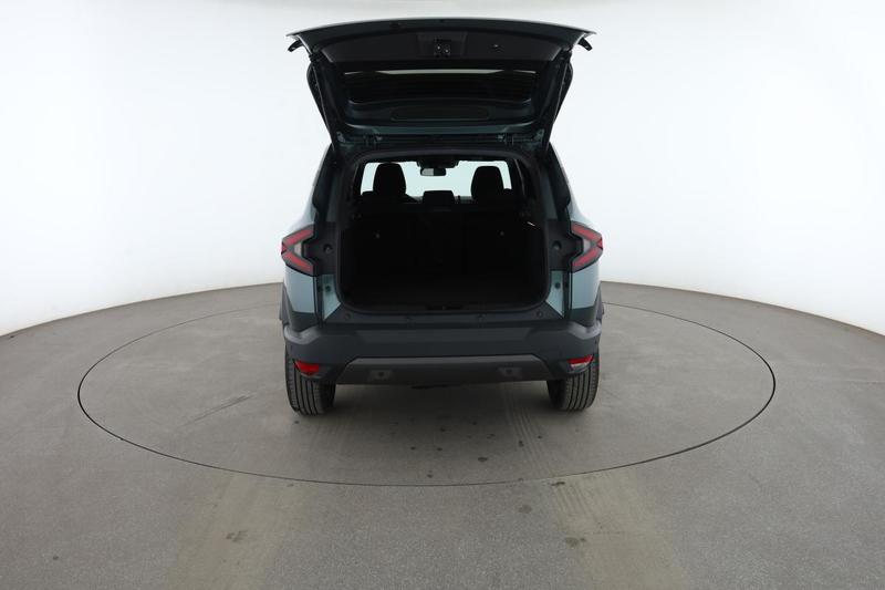 Dacia bigster 1.8 Hybrid E-Tech Journey 155 ch