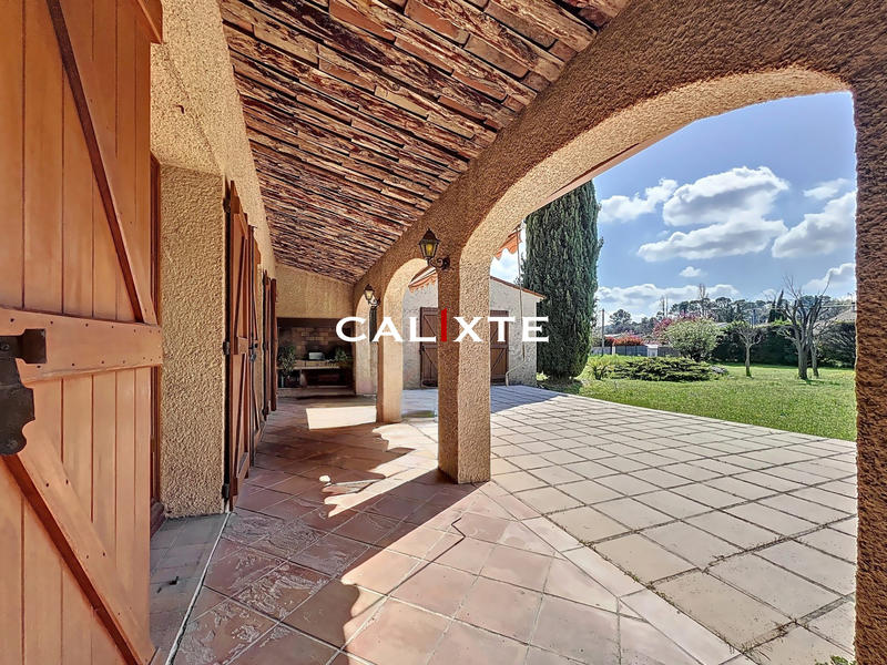 Maison - 155 m² - 5 pièces