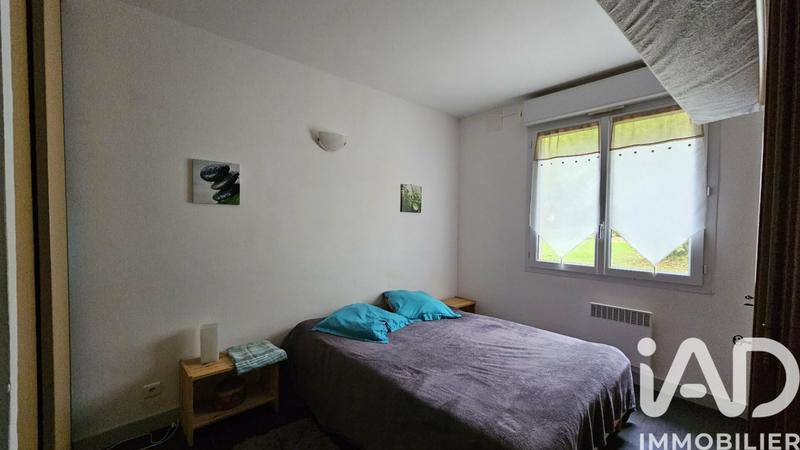 Maison de village - 203 m² - 7 pièces