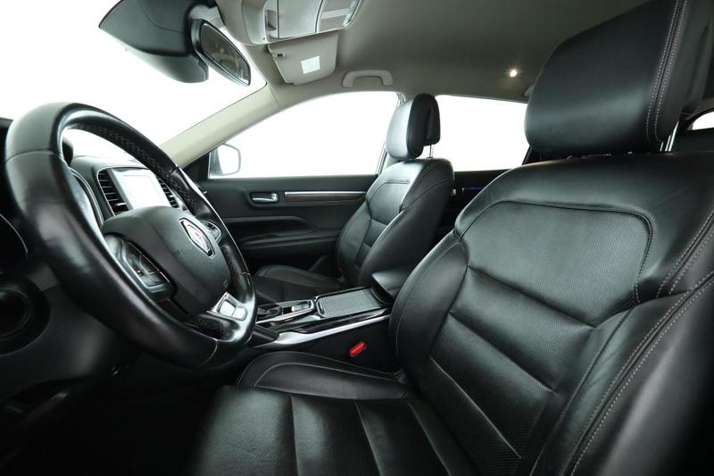 Renault Koleos 2.0 dCi Energy Intens 4x2 X-Tronic 177 ch