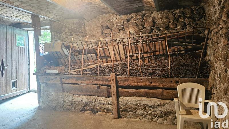 Maison - 290 m² - 12 pièces