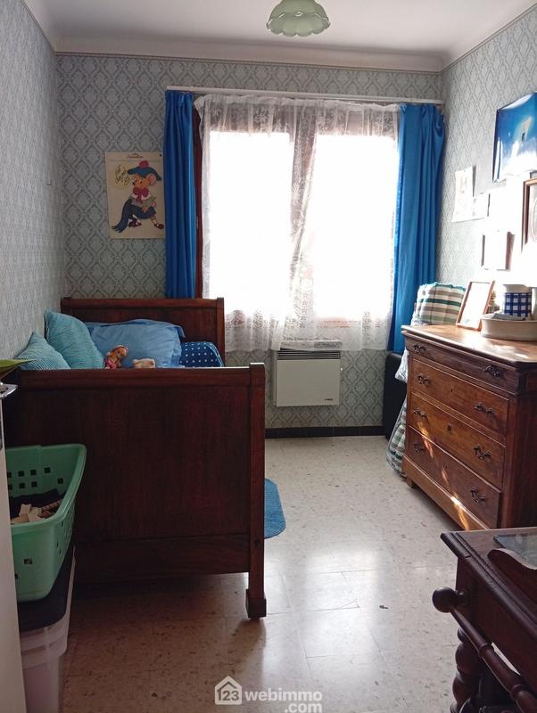 Villa - 125 m² - 6 pièces