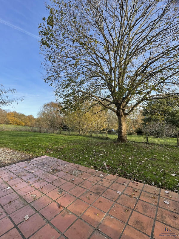 Maison - 79 m² - 3 pièces