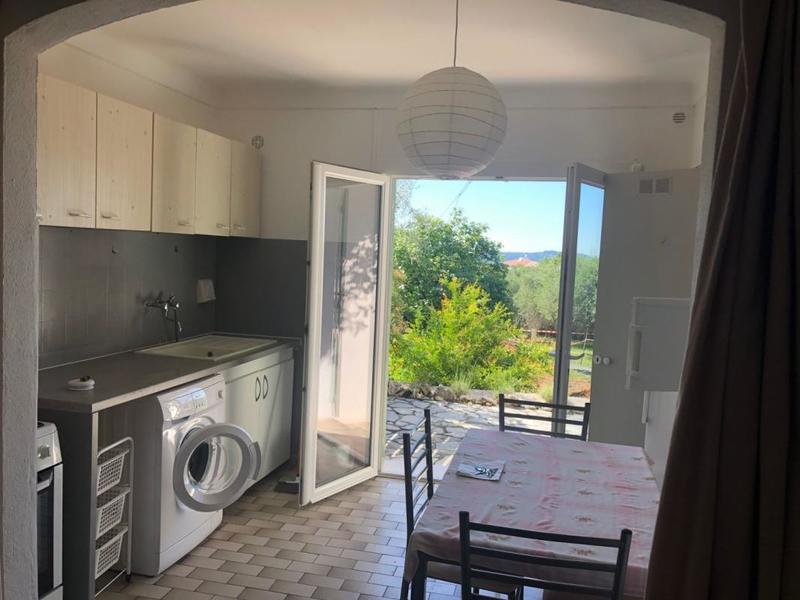 Studio - 24 m² - 1 pièce