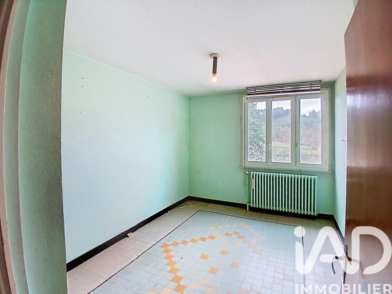 Maison de campagne - 184 m² - 6 pièces