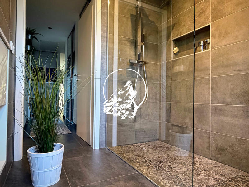 Maison contemporaine - 111 m² - 5 pièces