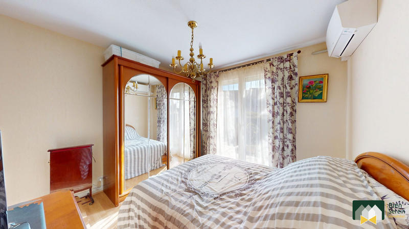 Maison ancienne - 115 m² - 5 pièces