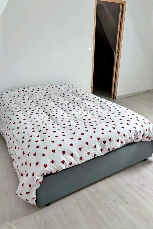 Maison - 136 m² - 5 pièces