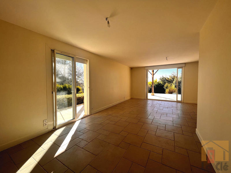 Maison - 145 m² - 4 pièces