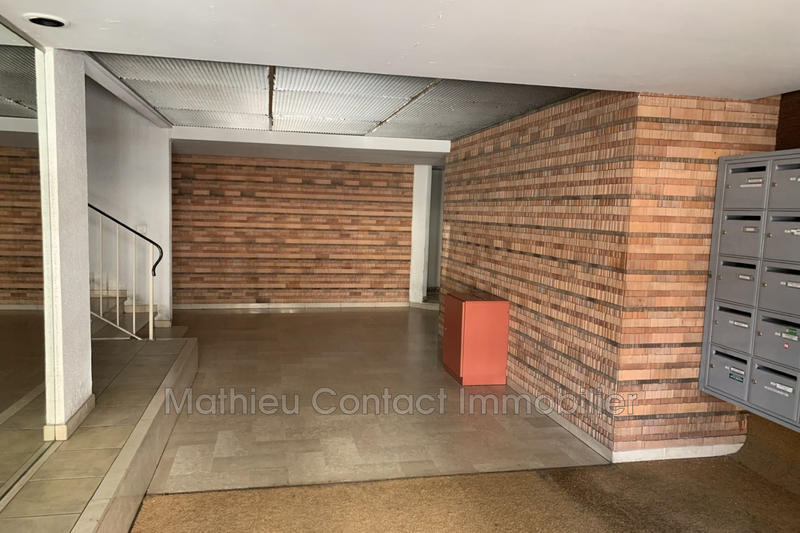 Appartement - 32 m² - 1 pièce