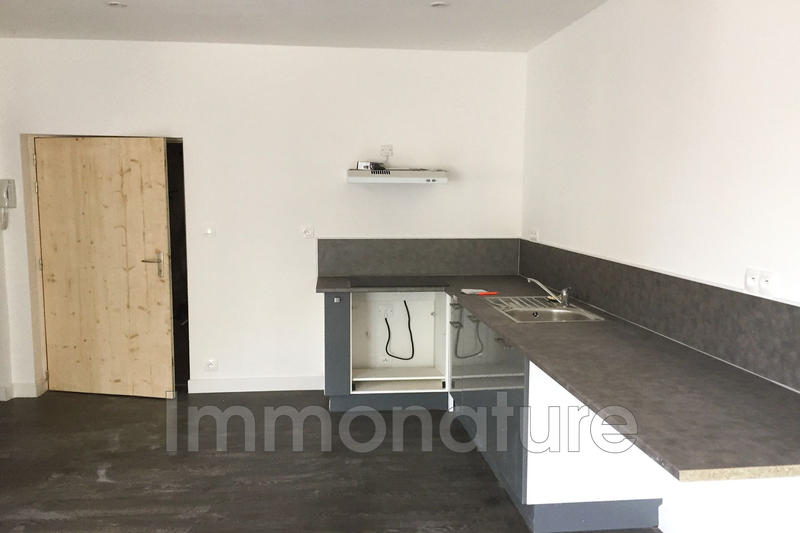 Appartement - 51 m² - 3 pièces