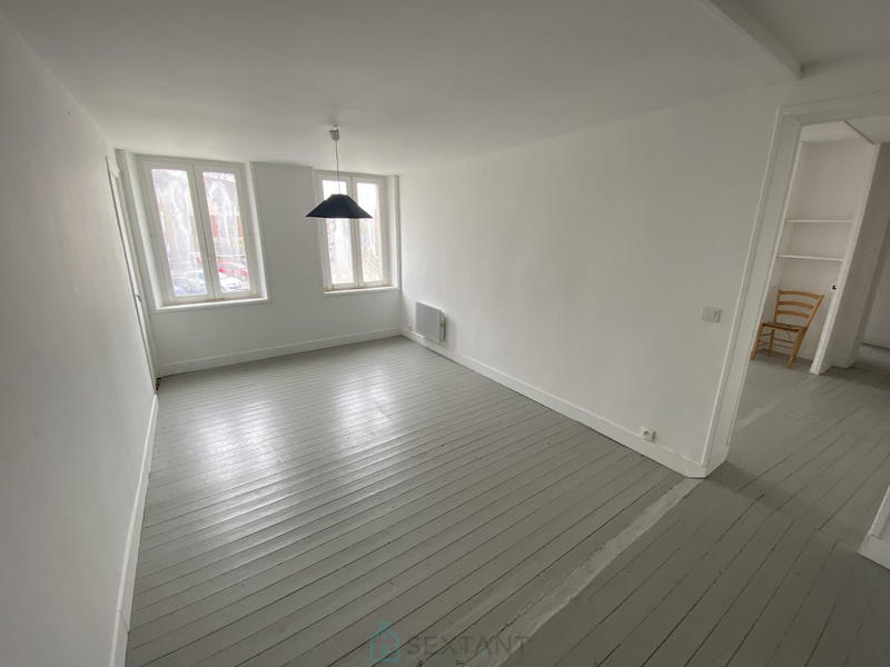 Maison - 200 m² - 5 pièces