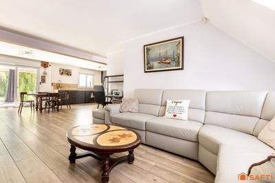 Maison - 165 m² - 6 pièces