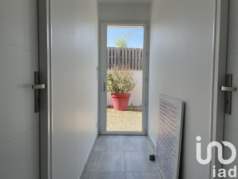 Maison - 132 m² - 5 pièces