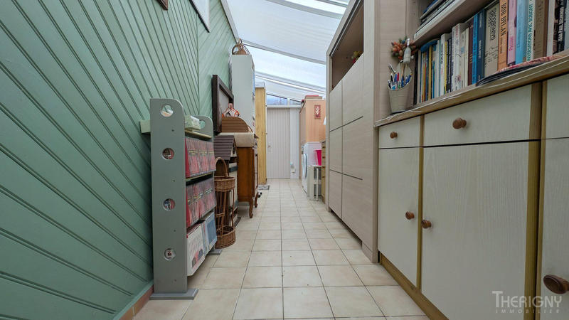 Maison - 49 m² - 2 pièces