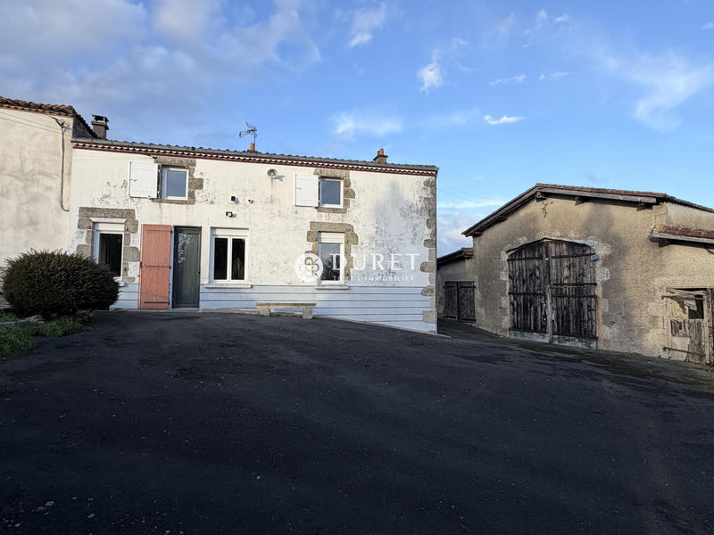 Maison - 129 m² - 7 pièces