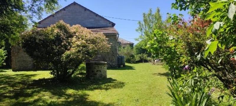 Maison - 125 m² - 4 pièces