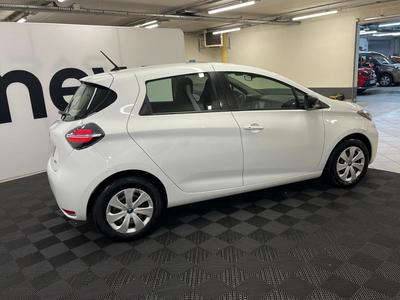 Renault Zoe R110 Life