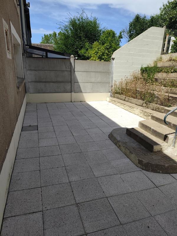 Maison - 145 m² - 5 pièces