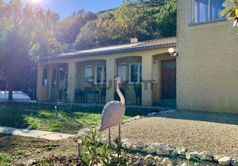 Maison - 149 m² - 5 pièces