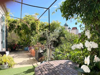 Maison de ville - 156 m² - 5 pièces