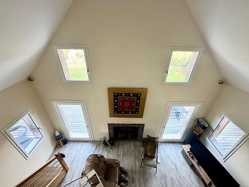 Maison - 172 m² - 5 pièces