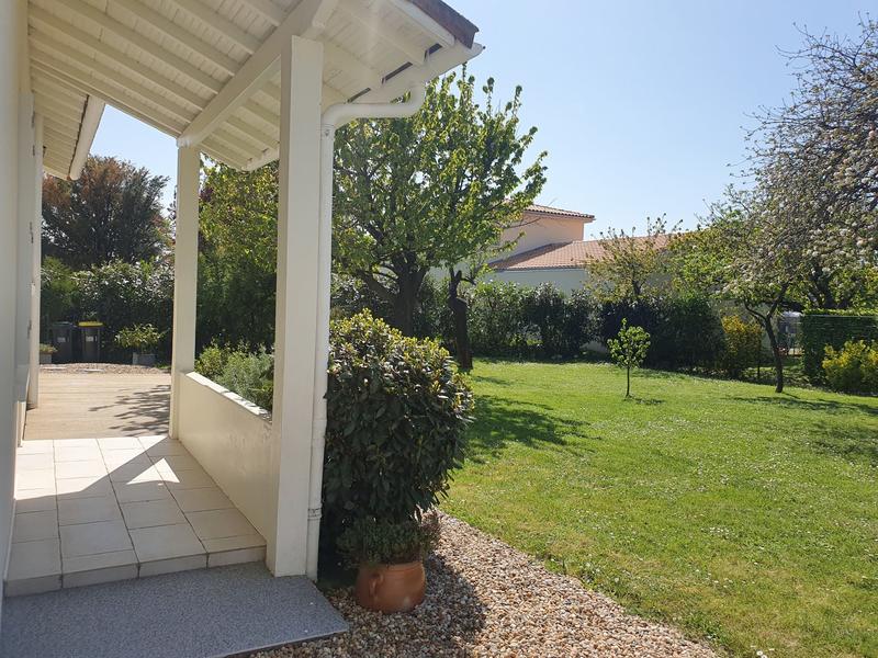 Maison - 67 m² - 3 pièces