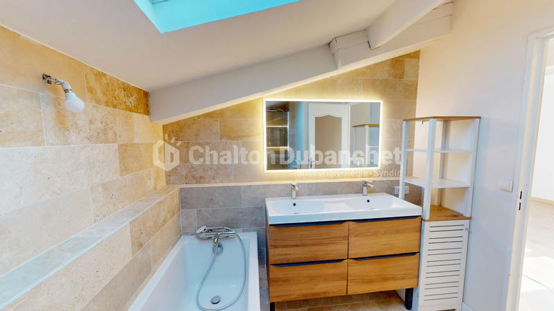 Maison - 116 m² - 6 pièces