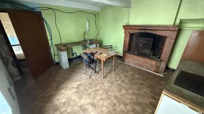 Maison de village - 180 m² - 7 pièces