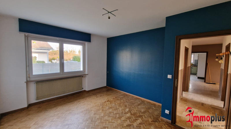 Maison - 129 m² - 5 pièces