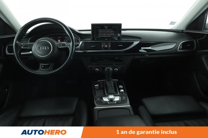 Audi A6 Avant 2.0 Tdi Avus Quattro s tronic 190 ch