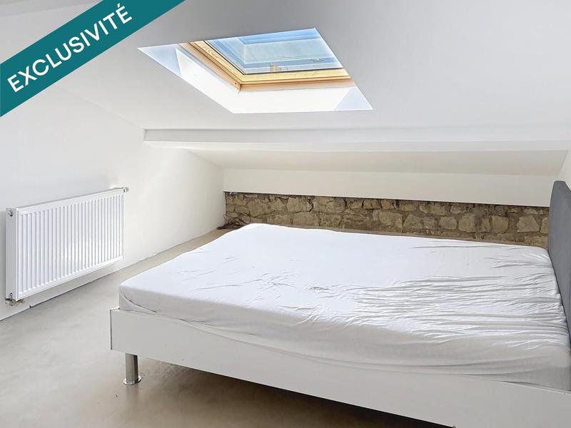 Maison - 186 m² - 8 pièces