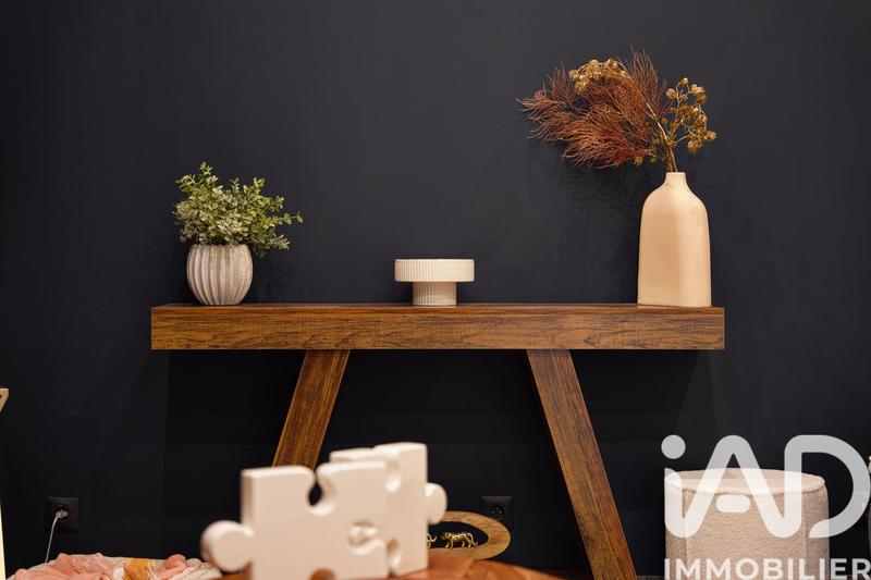 Maison - 350 m² - 10 pièces