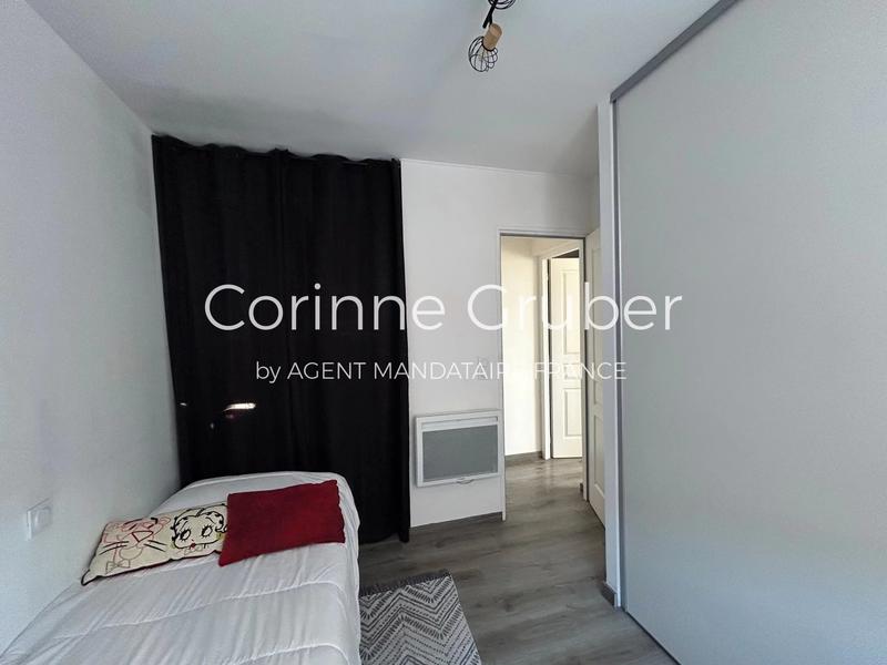 Maison - 114 m² - 5 pièces