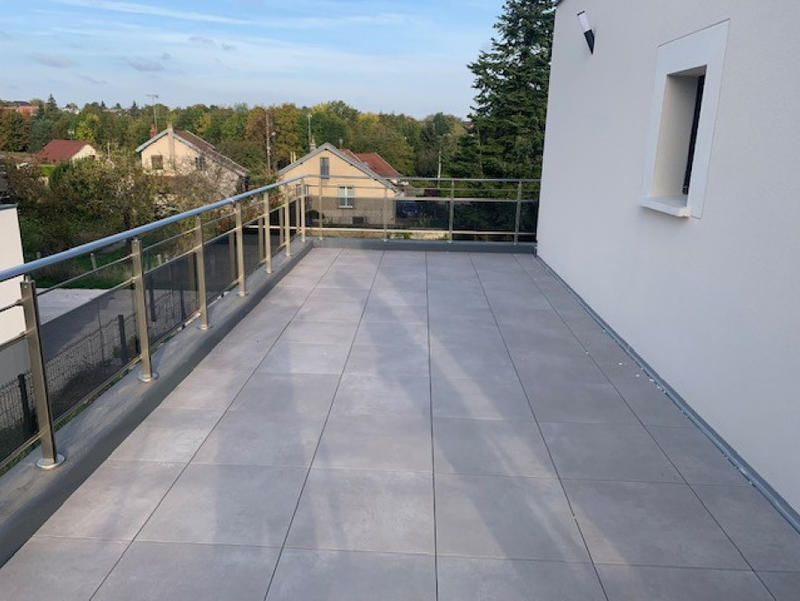 Maison - 116 m² - 6 pièces