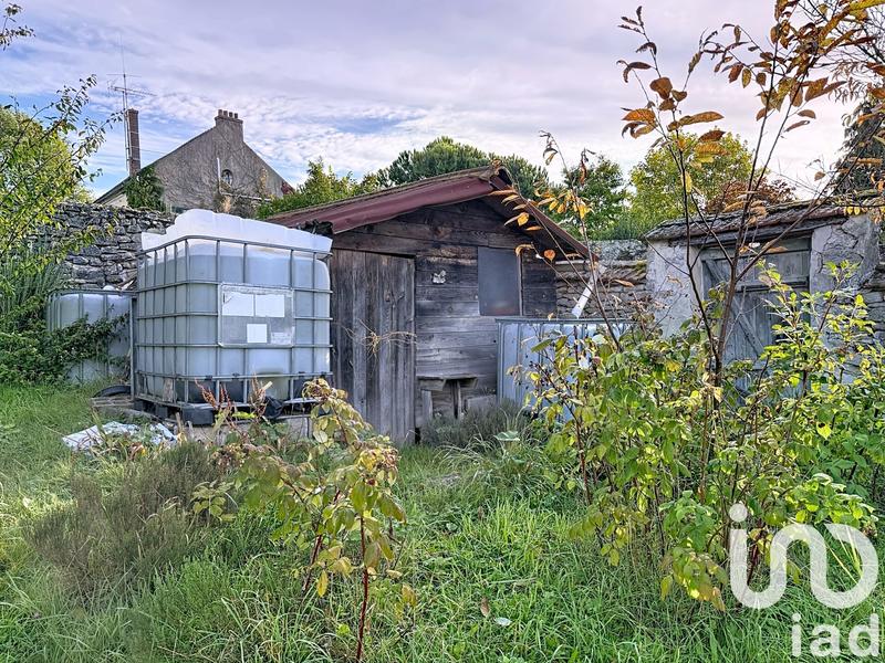 Terrain agricole - 400 m²