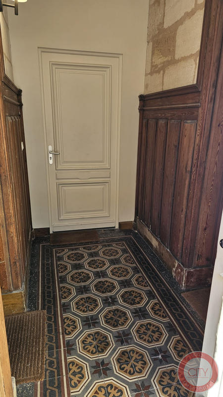 Appartement - 45 m² - 3 pièces