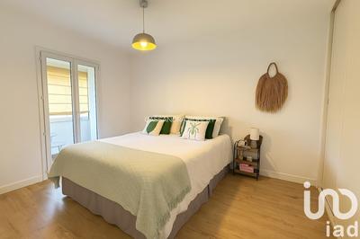 Appartement - 84 m² - 4 pièces