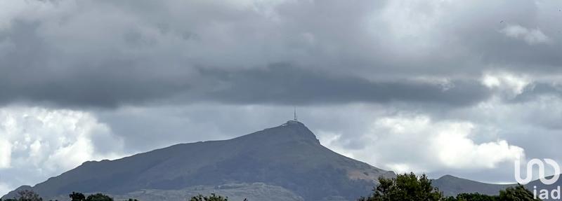 Duplex - 97 m² - 4 pièces