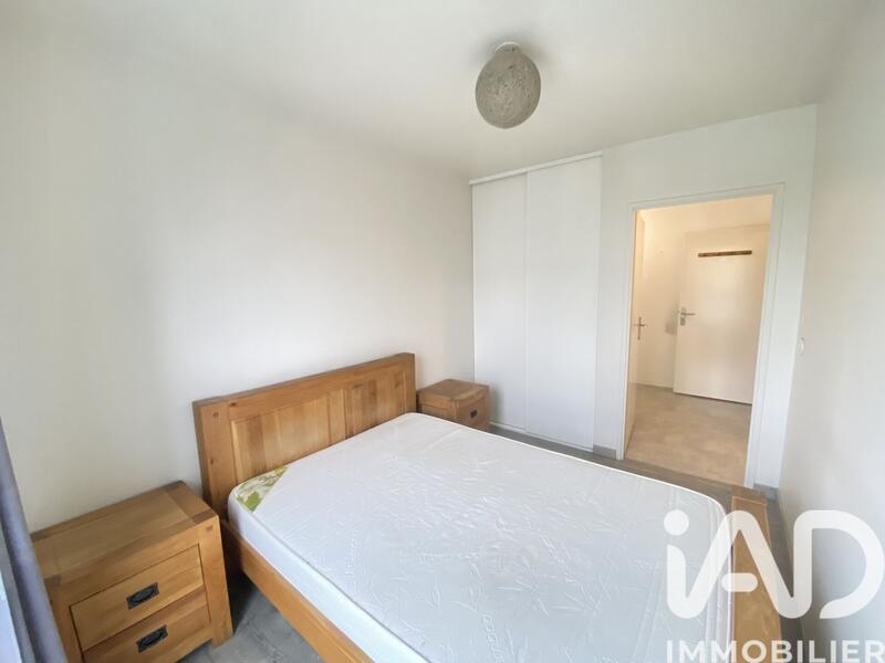 Appartement - 73 m² - 4 pièces